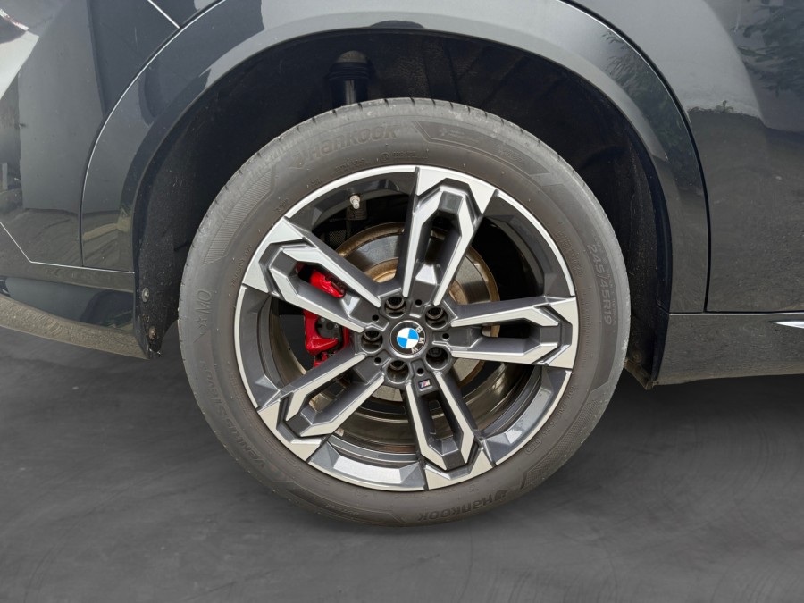 BMW d'occasion X2 20I SDRIVE 170 DKG de 2024 Le Mans (72)﻿