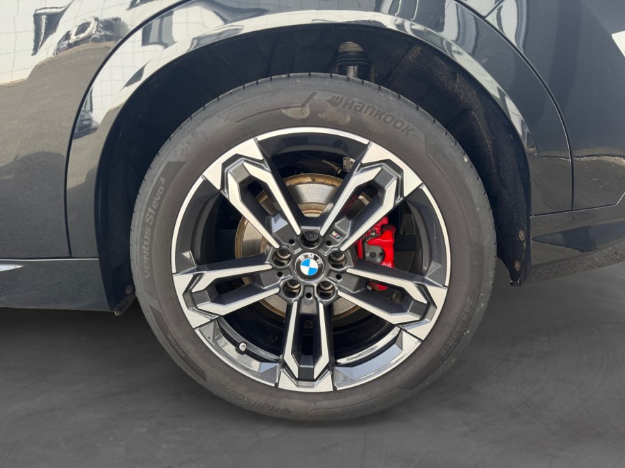 BMW d'occasion X2 20I SDRIVE 170 DKG de 2024 Le Mans (72)﻿
