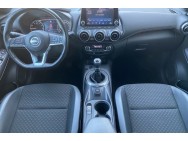 NISSAN d'occasion JUKE 1.0 DIG-T 114 N-CONNECTA de 2024 Troyes (10)﻿