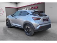 NISSAN d'occasion JUKE 1.0 DIG-T 114 N-CONNECTA de 2024 Troyes (10)﻿