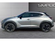NISSAN d'occasion JUKE 1.0 DIG-T 114 N-CONNECTA de 2024 Troyes (10)﻿