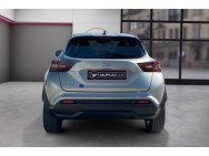 NISSAN d'occasion JUKE 1.0 DIG-T 114 N-CONNECTA de 2024 Troyes (10)﻿