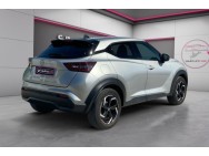 NISSAN d'occasion JUKE 1.0 DIG-T 114 N-CONNECTA de 2024 Troyes (10)﻿