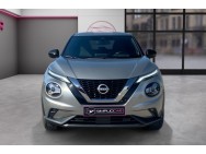 NISSAN d'occasion JUKE 1.0 DIG-T 114 N-CONNECTA de 2024 Troyes (10)﻿