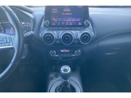 NISSAN d'occasion JUKE 1.0 DIG-T 114 N-CONNECTA de 2024 Troyes (10)﻿