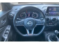 NISSAN d'occasion JUKE 1.0 DIG-T 114 N-CONNECTA de 2024 Troyes (10)﻿