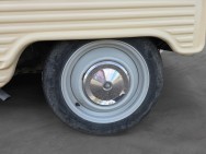 CITROEN d'occasion MEHARI 0.6 - 26cv de 1969 Vichy (03)﻿