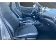 NISSAN d'occasion JUKE 1.0 DIG-T 114 N-CONNECTA de 2024 Troyes (10)﻿