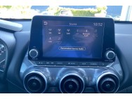 NISSAN d'occasion JUKE 1.0 DIG-T 114 N-CONNECTA de 2024 Troyes (10)﻿