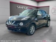 NISSAN d'occasion JUKE 1.2E DIG-T 115 N-CONNECTA PREMIUM CL de 2016