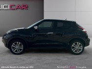 NISSAN d'occasion JUKE 1.2E DIG-T 115 N-CONNECTA PREMIUM CL de 2016