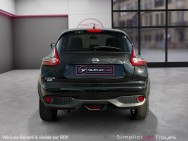NISSAN d'occasion JUKE 1.2E DIG-T 115 N-CONNECTA PREMIUM CL de 2016