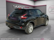 NISSAN d'occasion JUKE 1.2E DIG-T 115 N-CONNECTA PREMIUM CL de 2016