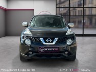 NISSAN d'occasion JUKE 1.2E DIG-T 115 N-CONNECTA PREMIUM CL de 2016