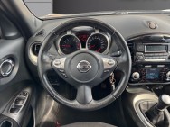 NISSAN d'occasion JUKE 1.2E DIG-T 115 N-CONNECTA PREMIUM CL de 2016