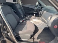 NISSAN d'occasion JUKE 1.2E DIG-T 115 N-CONNECTA PREMIUM CL de 2016