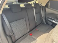 NISSAN d'occasion JUKE 1.2E DIG-T 115 N-CONNECTA PREMIUM CL de 2016