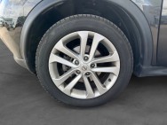 NISSAN d'occasion JUKE 1.2E DIG-T 115 N-CONNECTA PREMIUM CL de 2016