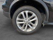NISSAN d'occasion JUKE 1.2E DIG-T 115 N-CONNECTA PREMIUM CL de 2016