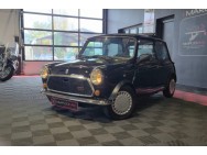 MINI d'occasion MINI 1000 E Jet black de 1988 Aix Les Bains (73)﻿