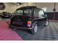 MINI d'occasion MINI 1000 E Jet black de 1988 Aix Les Bains (73)﻿