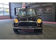 MINI d'occasion MINI 1000 E Jet black de 1988 Aix Les Bains (73)﻿
