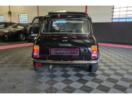 MINI d'occasion MINI 1000 E Jet black de 1988 Aix Les Bains (73)﻿