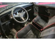 MINI d'occasion MINI 1000 E Jet black de 1988 Aix Les Bains (73)﻿