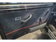 MINI d'occasion MINI 1000 E Jet black de 1988 Aix Les Bains (73)﻿