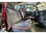 MINI d'occasion MINI 1000 E Jet black de 1988 Aix Les Bains (73)﻿