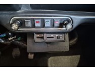 MINI d'occasion MINI 1000 E Jet black de 1988 Aix Les Bains (73)﻿