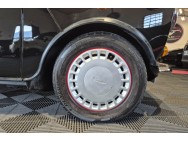 MINI d'occasion MINI 1000 E Jet black de 1988 Aix Les Bains (73)﻿
