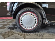 MINI d'occasion MINI 1000 E Jet black de 1988 Aix Les Bains (73)﻿