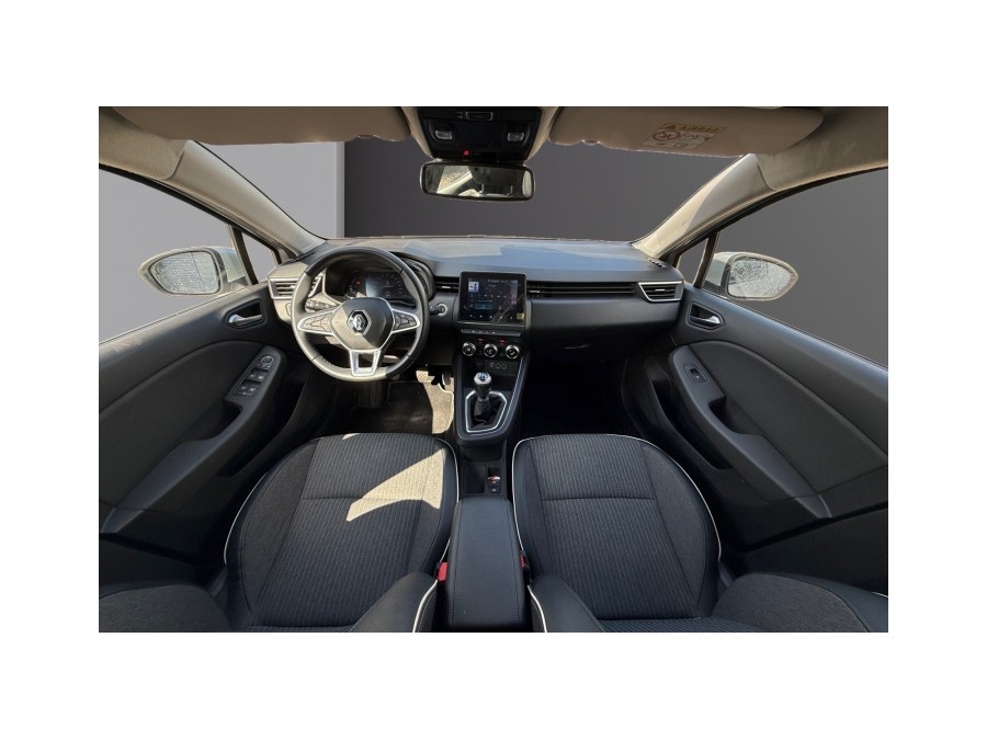RENAULT d'occasion CLIO 1.0 TCE 90 TECHNO de 2022 Salon de Provence