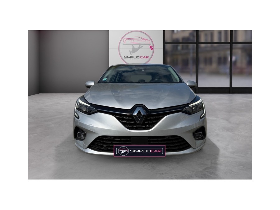 RENAULT d'occasion CLIO 1.0 TCE 90 TECHNO de 2022 Salon de Provence