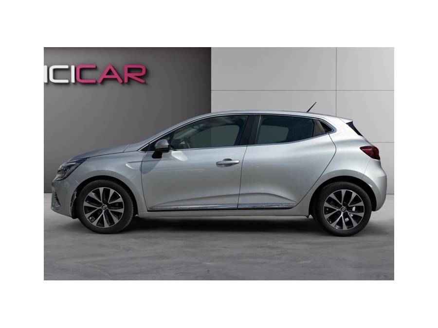 RENAULT d'occasion CLIO 1.0 TCE 90 TECHNO de 2022 Salon de Provence