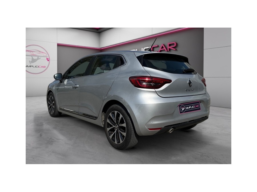 RENAULT d'occasion CLIO 1.0 TCE 90 TECHNO de 2022 Salon de Provence
