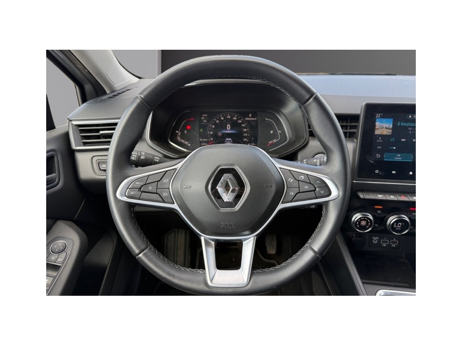 RENAULT d'occasion CLIO 1.0 TCE 90 TECHNO de 2022 Salon de Provence