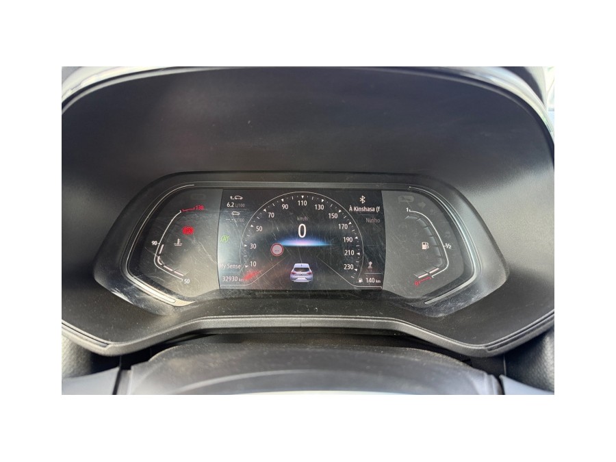 RENAULT d'occasion CLIO 1.0 TCE 90 TECHNO de 2022 Salon de Provence