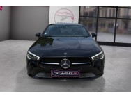 MERCEDES d'occasion CLASSE CLA II SB CLA 180 D AMG LINE BA de 2019