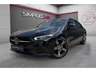 MERCEDES d'occasion CLASSE CLA II SB CLA 180 D AMG LINE BA de 2019