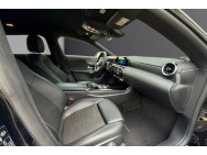 MERCEDES d'occasion CLASSE CLA II SB CLA 180 D AMG LINE BA de 2019