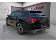 MERCEDES d'occasion CLASSE CLA II SB CLA 180 D AMG LINE BA de 2019