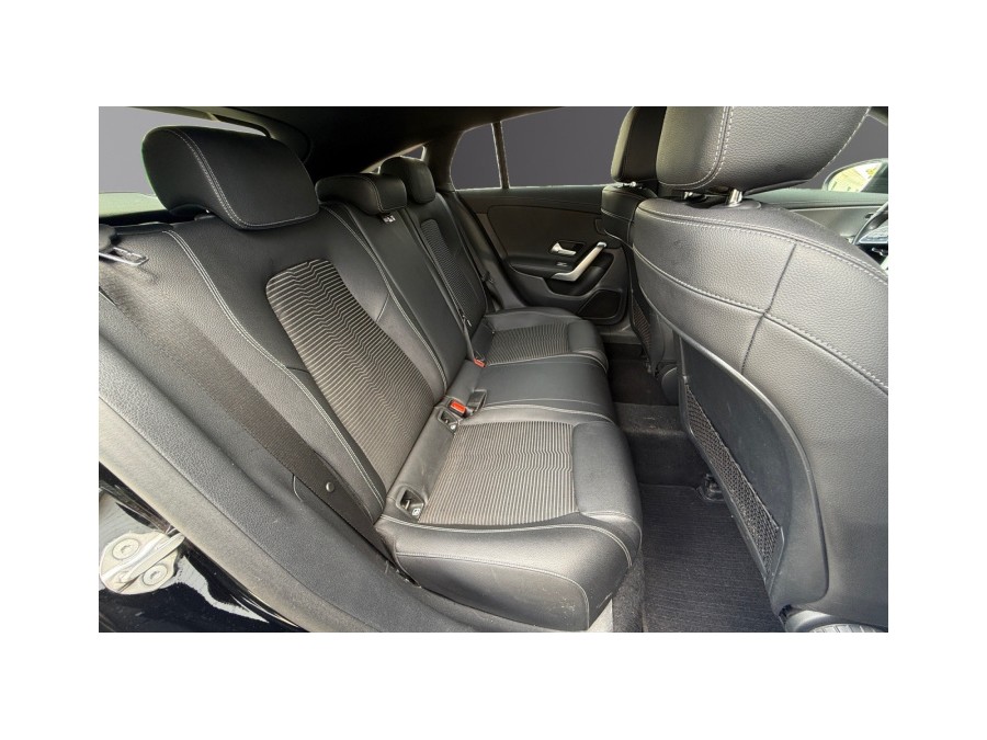 MERCEDES d'occasion CLASSE CLA II SB CLA 180 D AMG LINE BA de 2019
