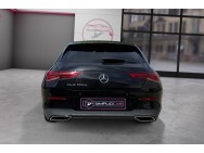 MERCEDES d'occasion CLASSE CLA II SB CLA 180 D AMG LINE BA de 2019