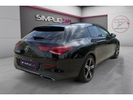 MERCEDES d'occasion CLASSE CLA II SB CLA 180 D AMG LINE BA de 2019