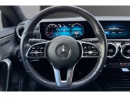 MERCEDES d'occasion CLASSE CLA II SB CLA 180 D AMG LINE BA de 2019