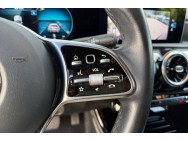 MERCEDES d'occasion CLASSE CLA II SB CLA 180 D AMG LINE BA de 2019