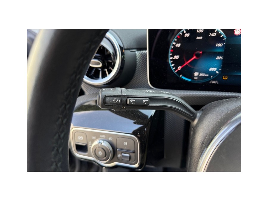 MERCEDES d'occasion CLASSE CLA II SB CLA 180 D AMG LINE BA de 2019