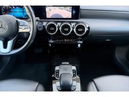 MERCEDES d'occasion CLASSE CLA II SB CLA 180 D AMG LINE BA de 2019